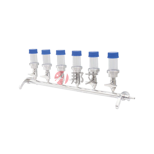 微生物限度薄膜過濾器(6V支架)